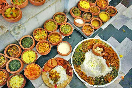 Mahaprasad