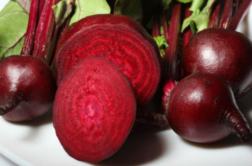 Health Benefits of Beetroot