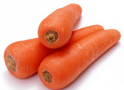 Carrots