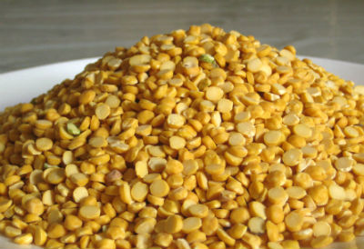 Bengal Gram Dal / Chana Dal