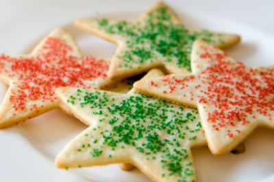 Christmas Cookies