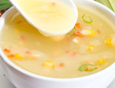 Corn Soup