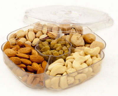 Dry Fruits