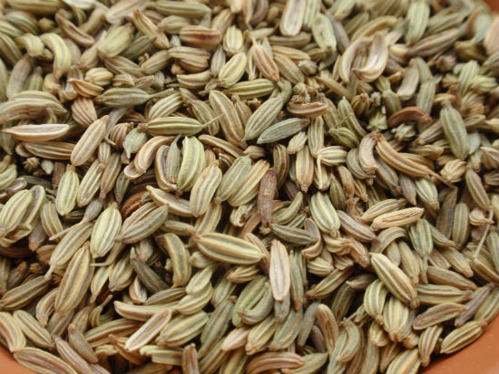 Fennel Seeds