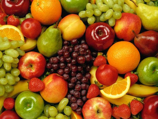 Are Fruits a Good Breakfast Substitute?