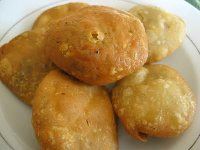 Kachori