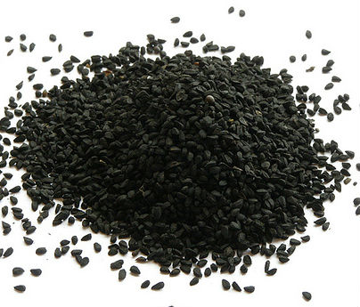 Kalonji (Onion Seeds)