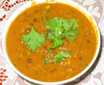 Kollu Sambar