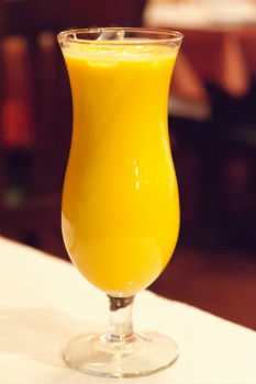 Mango Lassi