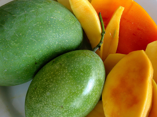 Mangoes