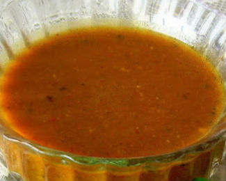 Milagu Kuzhambu / Pepper Sambar