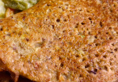 Multi Grain Adai