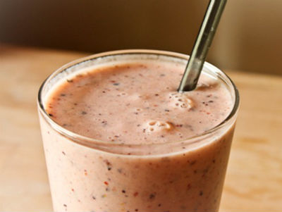 Peach Yogurt Smoothie peach yogurt smoothie - Peach Yogurt Smoothie