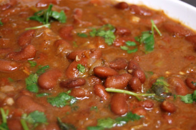 Rajma