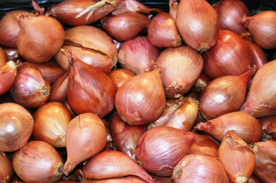 Shallots / Sambar Onions