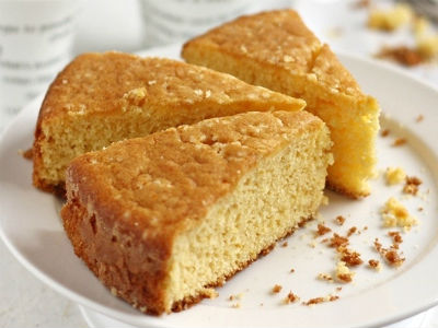 Vanilla Cake