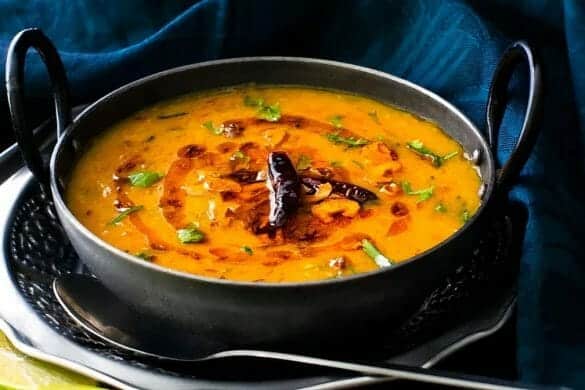 Dal Fry