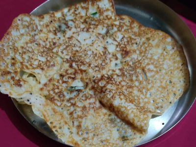 Karacha Dosa
