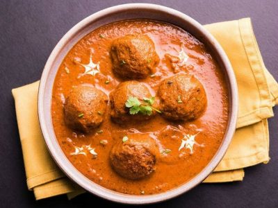 Malai Kofta