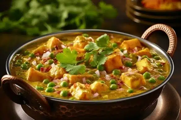 Navratan Korma