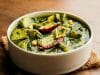 Aloo Palak