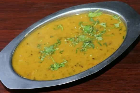 Dal Tadka