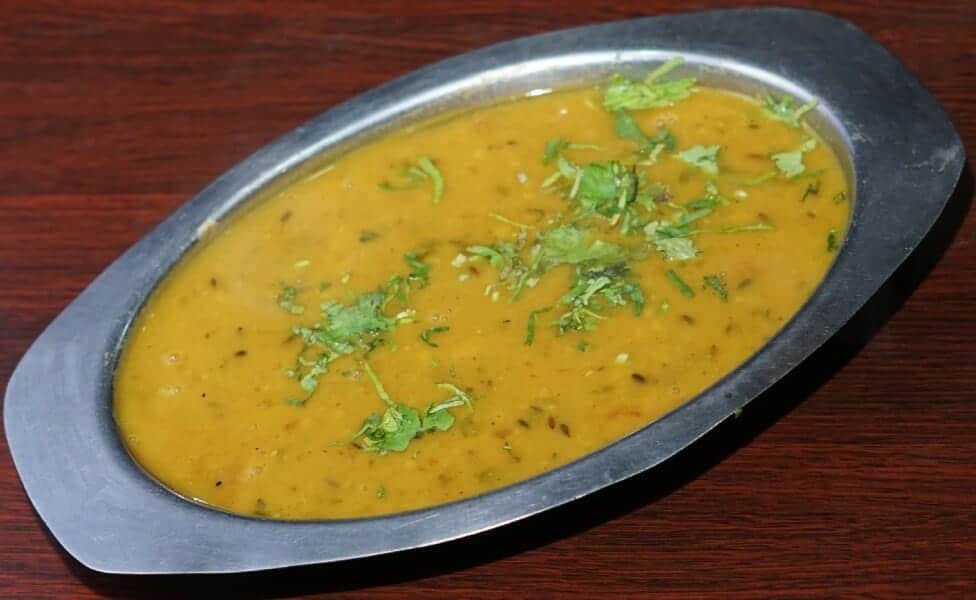 Dal Tadka