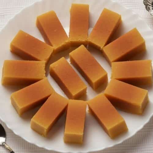 Mysore Pak