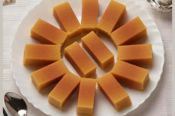 Mysore Pak