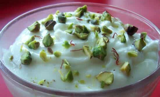 Shrikhand