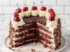 Black Forest Cake 2 Black Forest Cake