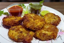 Chicken Cutlet