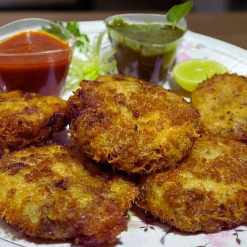 Chicken Cutlet 23 Chicken Cutlet