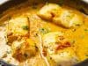 Fish in Coconut Milk
