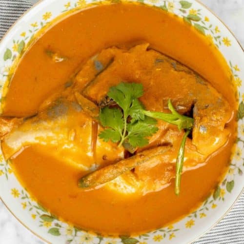 Goan Fish Curry