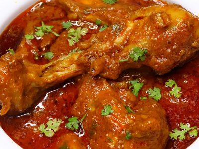 Handi Murgh