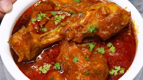 Handi Murgh 4 Handi Murgh