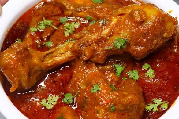 Handi Murgh