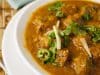 Lamb Vindaloo