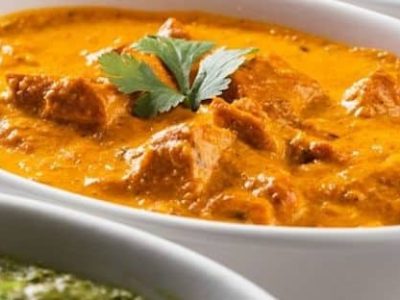 Masala Mackerels