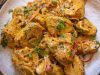 Murg Methi 5 Murg Methi