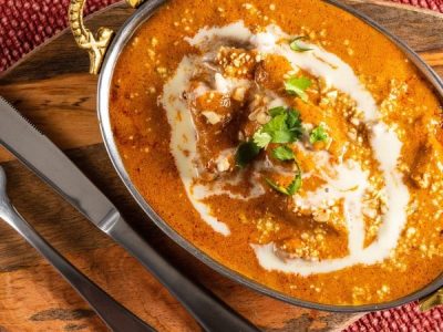 Mutton Badshai