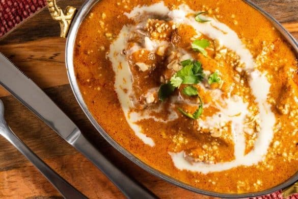 Mutton Badshai