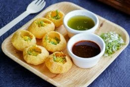 Pani Puri
