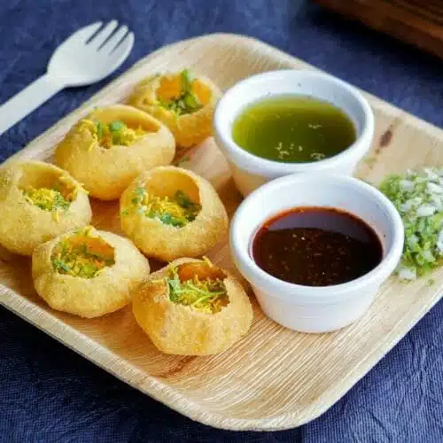 Pani Puri