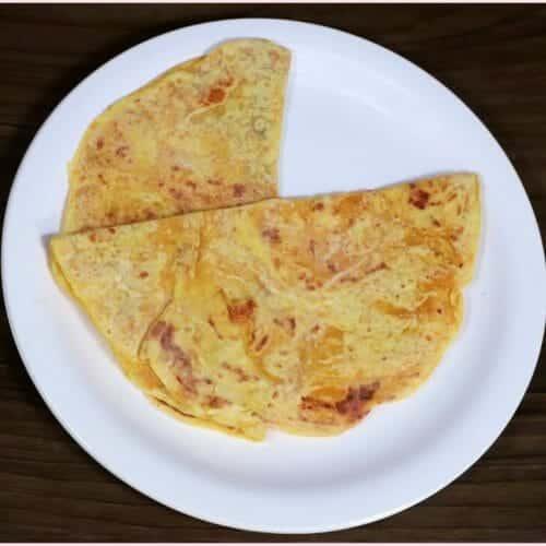 Puran Poli