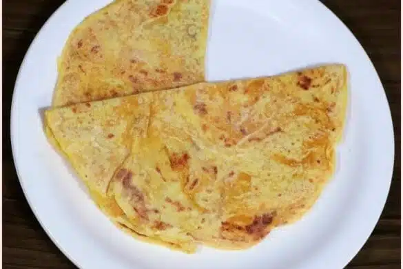 Puran Poli