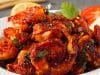 Spicy Prawns