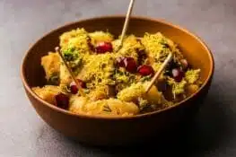 Aloo Chaat