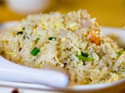 Egg Fried Rice
